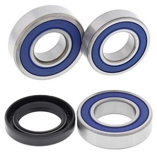 kit rodamientos rueda moto