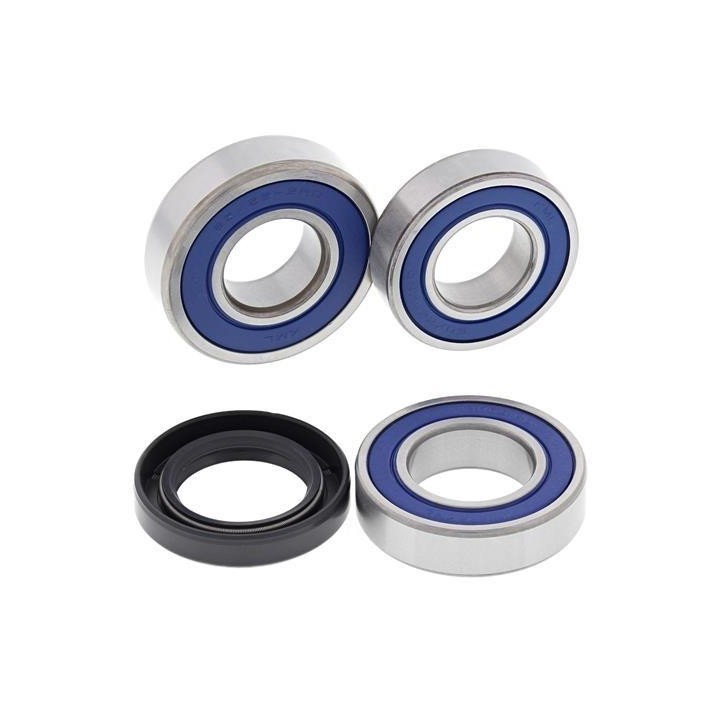 kit rodamientos rueda moto