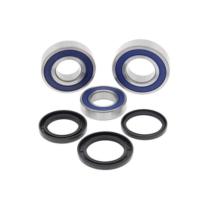 kit rodamientos rueda moto