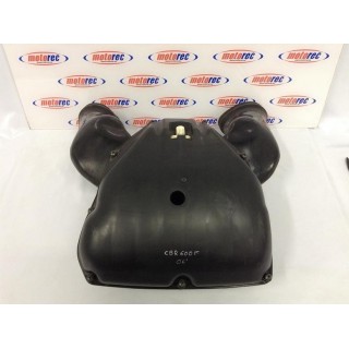 caja filtro honda cbr 600f