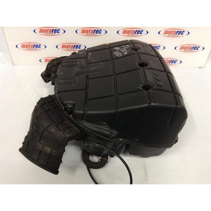 caja filtro honda cbr 900 954