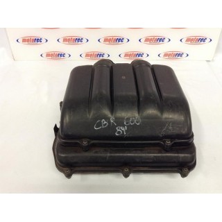 caja filtro honda cbr 600