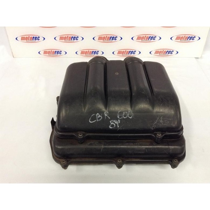 caja filtro honda cbr 600