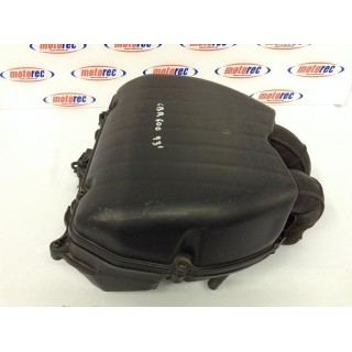 caja filtro honda cbr 600 