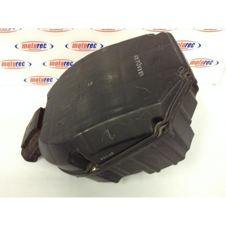 caja filtro honda varadero 1000