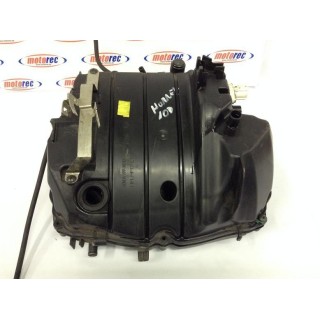 caja filtro honda cb 600 hornet
