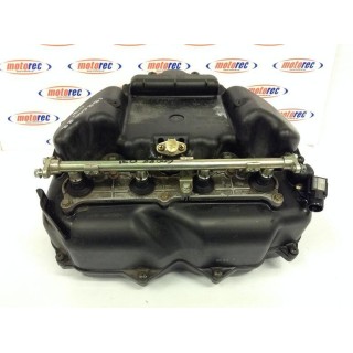caja filtro honda cbr 600rr
