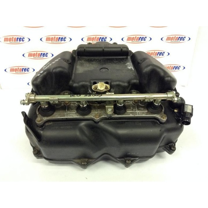 caja filtro honda cbr 600rr