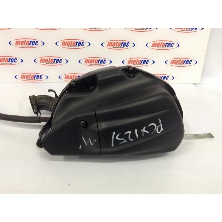 filtro aire honda pcx