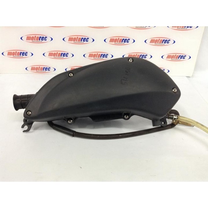 caja filtro honda sh 125i