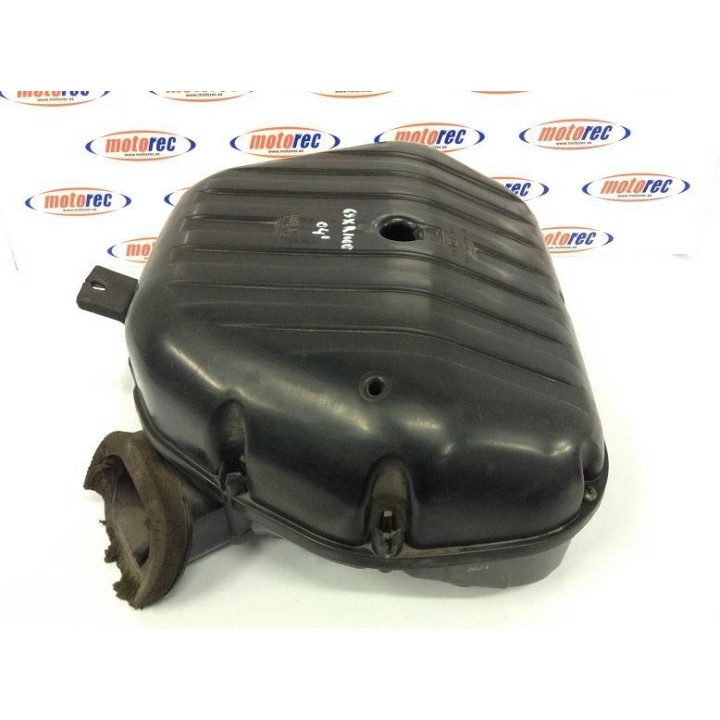 caja filtro suzuki gsxr 1000
