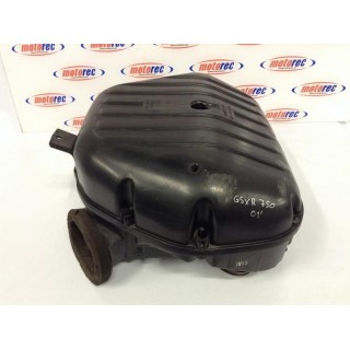 caja filtro suzuki gsxr 750 