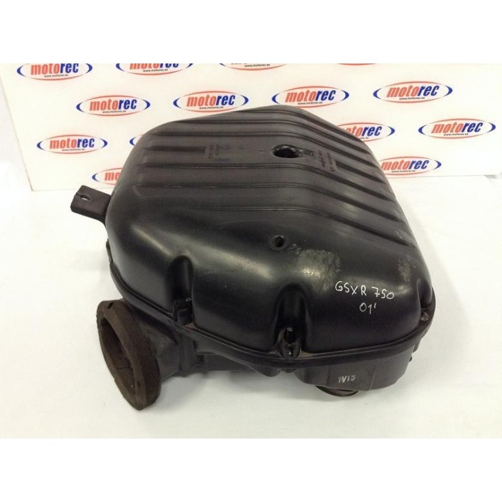 caja filtro suzuki gsxr 750 