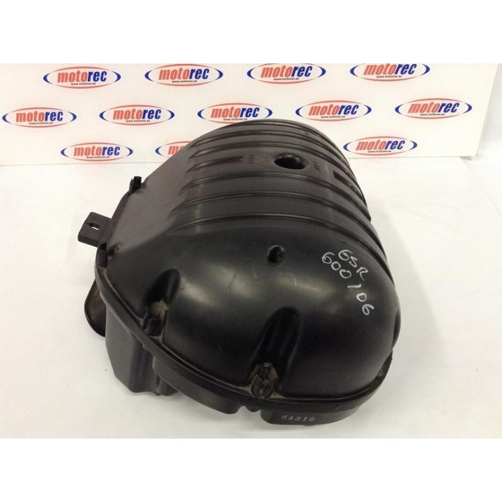 caja filtro suzuki gsr 600