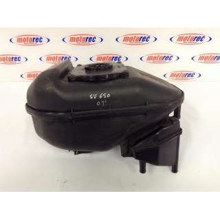 caja filtro suzuki sv 650