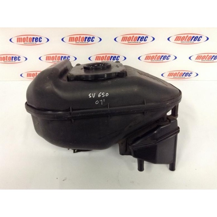 caja filtro suzuki sv 650