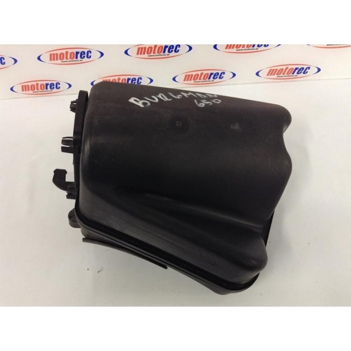 caja filtro suzuki burgman