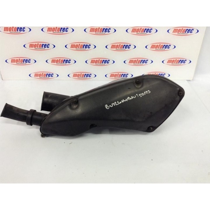 caja filtro suzuki burgman 