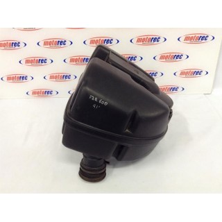 caja filtro yamaha fzr 600