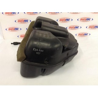 caja filtro yamaha fzr 