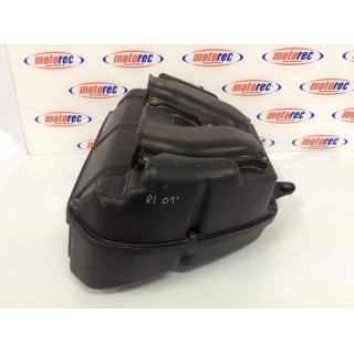 caja filtro yamaha r1