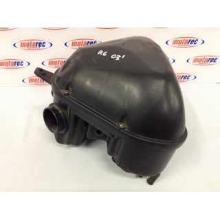 caja filtro yamaha r6