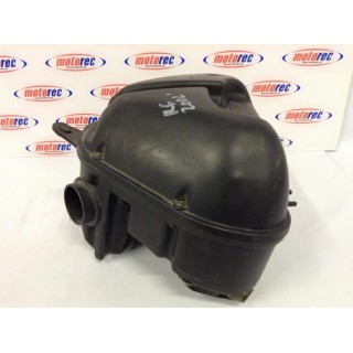 caja filtro yamaha r6