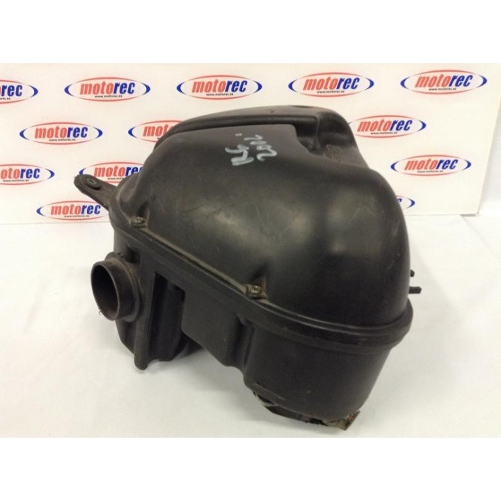 caja filtro yamaha r6