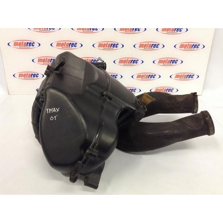 caja filtro aire yamaha tmax