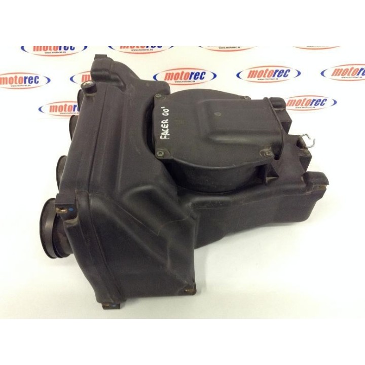 caja filtro yamaha facer