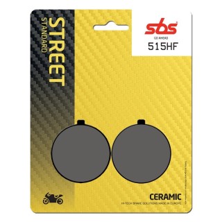 Pastillas Freno SBS Moto