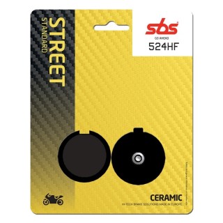 Pastillas Freno SBS Moto