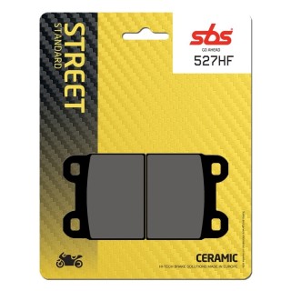 Pastillas Freno SBS Moto