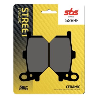 Pastillas Freno SBS Moto