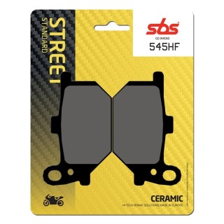 Pastillas Freno SBS Moto