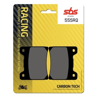 Pastillas Freno SBS Moto