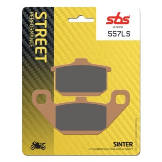 Pastillas Freno SBS Moto