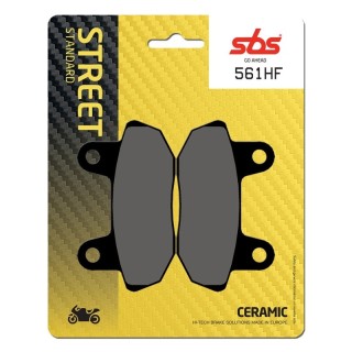 Pastillas Freno SBS Moto