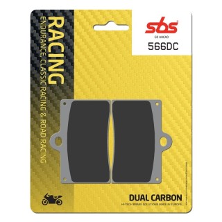 Pastillas Freno SBS Moto