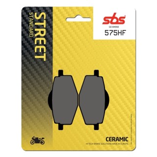 Pastillas Freno SBS Moto