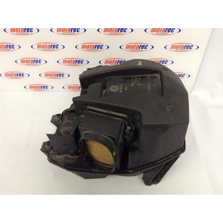 caja filtro bmw f 800 s