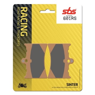 Pastillas Freno SBS Moto