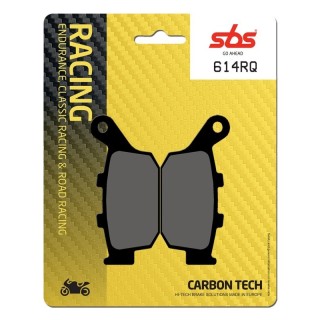 Pastillas Freno SBS Moto