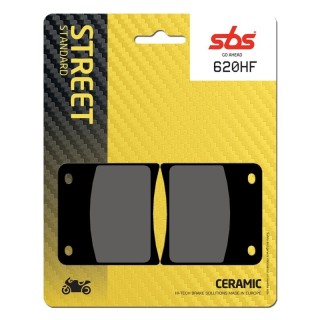 Pastillas Freno SBS Moto