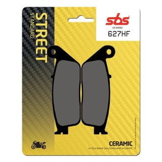 Pastillas Freno SBS Moto