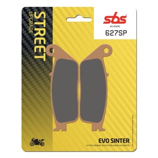 Pastillas Freno SBS Moto