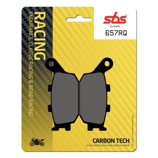 Pastillas Freno SBS Moto