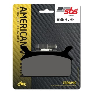 Pastillas Freno SBS Moto, Scooter, MotoCross, Enduro