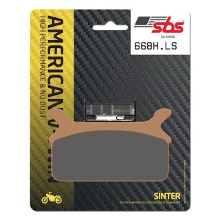 Pastillas Freno SBS Moto, Scooter, MotoCross, Enduro