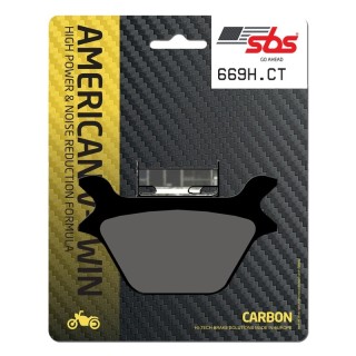 Pastillas Freno SBS Moto, Scooter, MotoCross, Enduro